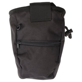 Spunk Boulder Chalk Bag | Lightweight and Powder Chalk Compatible | Climbing