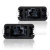 Win Power Licence Plate Lighting, Pack of 2