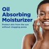 Crema Hidratante Differin Oil Absorbente Con Spf 30 120 Ml