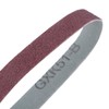 10 x 452mm x 15mm Sanding Belt Replacement for Belt