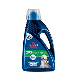 Bissell Pet with Febreze Oxy