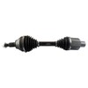 MOOG CV Axle Assembly 12H002 For 2012-2021 Ram 1500 (Front)