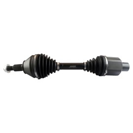 MOOG CV Axle Assembly 12H002 For 2012-2021 Ram 1500 (Front)