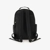 Afternoon Tea Living HD53 Twill Nylon Backpack, Black