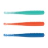 Nuby Baby's First Spoons Set - (3-Pack) Feeding Utensils for