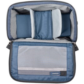 Think Tank Parent Stash Master Cube Insert, gray, dice