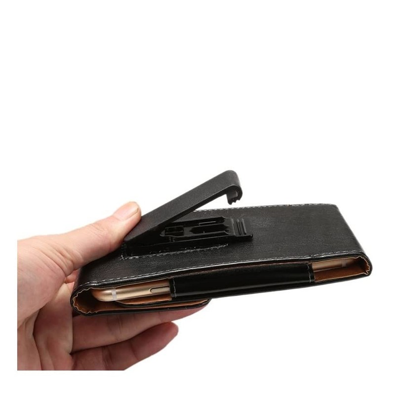 DFV mobile - Executive Case 360º Swivel Belt Clip Synthetic
