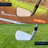 Generisch Scratch Golf Impact Tape, Instant Feedback for More Length