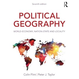Political Geography: World-Economy, Nation-State and Locality