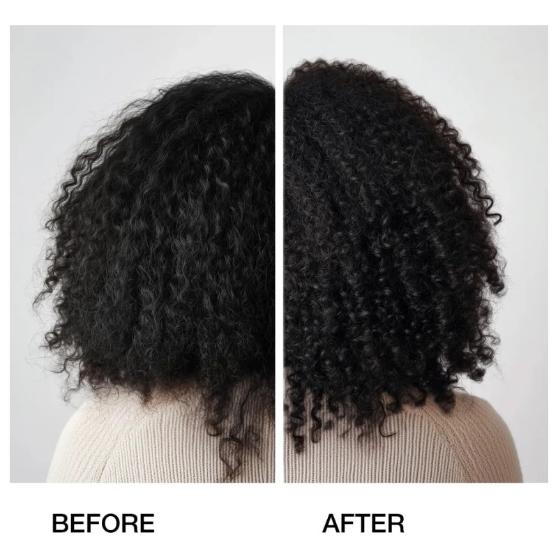 Sérum Capilar Gk Hair Global Con Queratina Y Aceite De