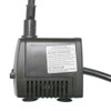 Superior Electric WP700 120V Submersible Tile Saw Electric Water Pump