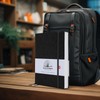 Notebook A5, Thick A5 Notebook Lined Journal 320 Pages 100gsm