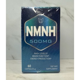 Ucessuyy NAD+ Supplement500