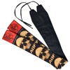 AQF Wrist Wraps Weight Lifting Gym Training Support Wraps 35"