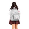 ZYUPHY School Backpack Girls Boys 3-6 Class Children's Backpack Primary