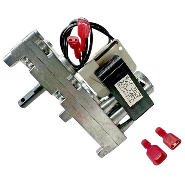 Enviro M55 & VistaFlame VF55 Stove 2 RPM Auger Feed