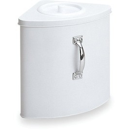 Teramoto Toilet Scrap Container, Home Corner