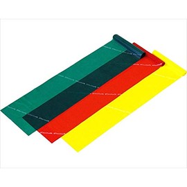 Seraband Mini Pack 5.9 ft (1.5 m), 3 Color Set