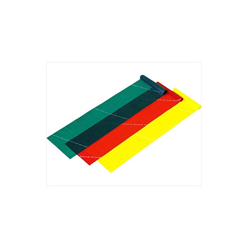 Seraband Mini Pack 5.9 ft (1.5 m), 3 Color Set