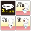 Toilet Look Toilet Bowl Cleaner 15.2 fl oz (450 ml)