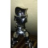 QMX Battlestar Galactica: Little Frakkin' Toasters Classic Cylon Centurion Maquette