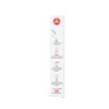 Nordia Multi+minerals Sachets 14pk