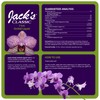 Jack's Classic 7-5-6 Orchid Liquid Concentrated Fertilizer with Micronutrients for