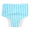 Adult Incontinence Underwear Leak Protection Underwear Pads Elderly Reusable Fabric
