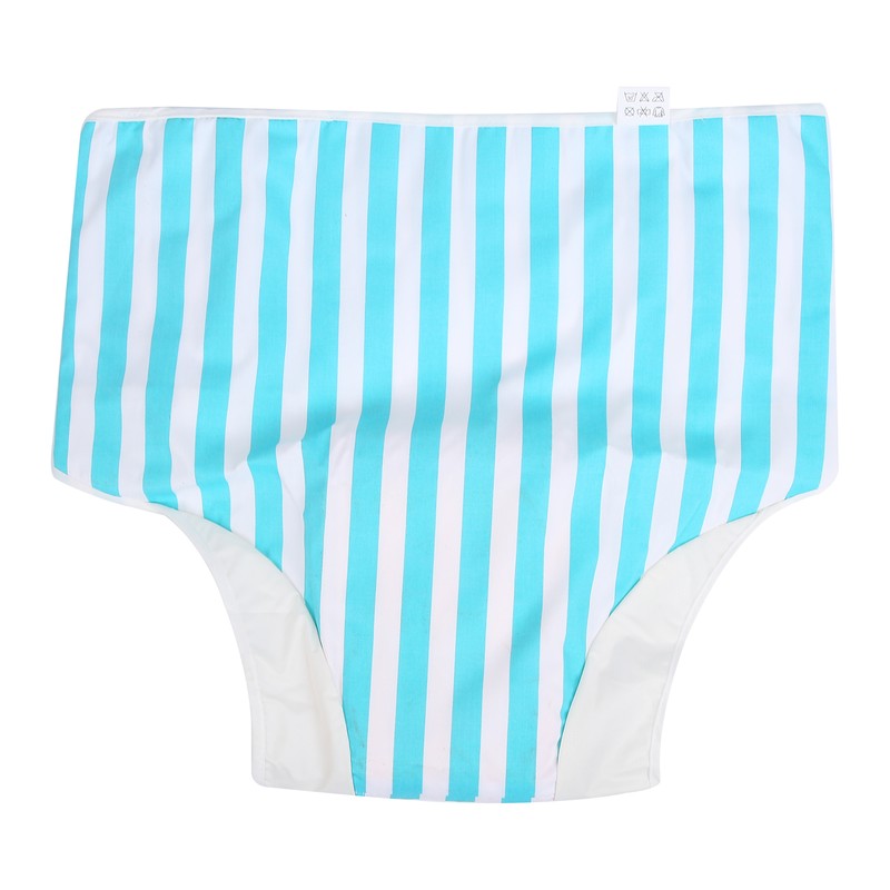 Adult Incontinence Underwear Leak Protection Underwear Pads Elderly Reusable Fabric