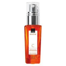 Avon Anew Sérum Facial Antioxidante con Vitamina C, 30 ml