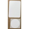 USA Made Stepsaver Products Vinyl Siding Repair Patch Kit (12,