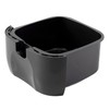 Nuwave 3QT Brio Replacement Base Tray & Fry Pan Basket