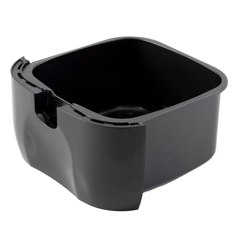 Nuwave 3QT Brio Replacement Base Tray & Fry Pan Basket
