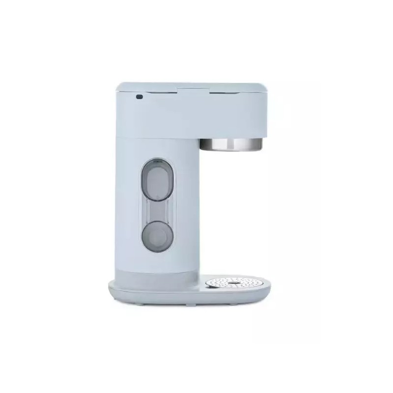 Mr. Coffee Iced Hot Single-Serve Coffee Maker w/ Reusable Tumbler