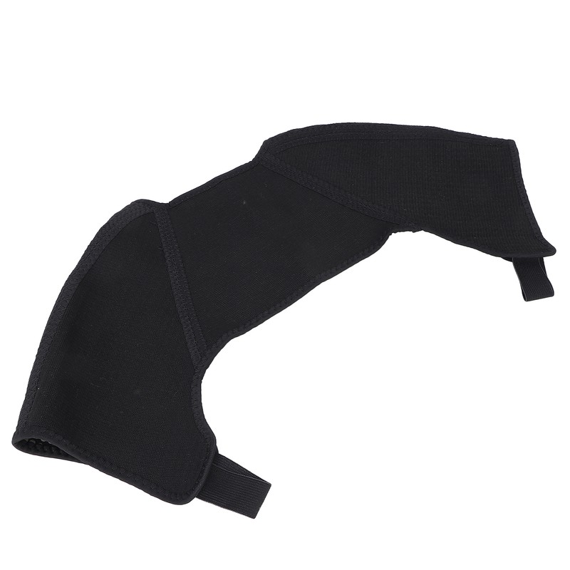 Self Heating Shoulder Strap Keep Warm Rapid Heat Conduction Close