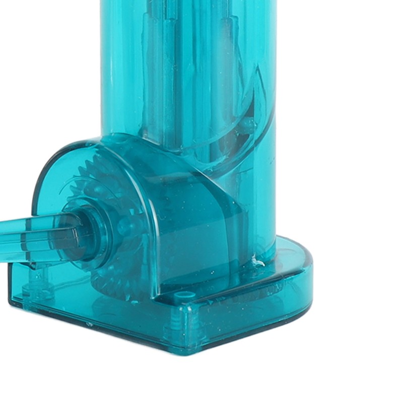 Hand Crank Rope Maker Multifunctional Wire Braiding Tool for Making