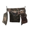 Hunting Waist Bag Adjustable Belt 4 Pockets Fanny Pack Multifunctional