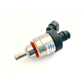 Hana LPG Injector H2001 Gold for Rail Mounting KME, AC, Stag