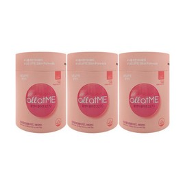 Chong Kun Dang Health All At Me Collagen 3270 3g x 60 packets x 3 bottles /An / 올앳미 콜라겐 3270 3g x 60포 x 3통 /An