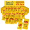 Yellow Mustard - 7gm (Multiple Pack) | Classic Yellow |