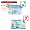 Atlantis Smart Card Reader P005-SMARTCRV-U, Health Card & Digital Signature