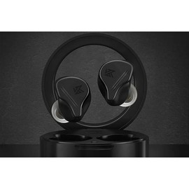 KZ VXS Pro Bluetooth Earbuds with Microphone
