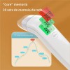 Termometro Digital Infrarrojo Medidor Sin Contacto