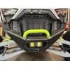LED Light Pod / Bar Mount Fits Polaris Pro R