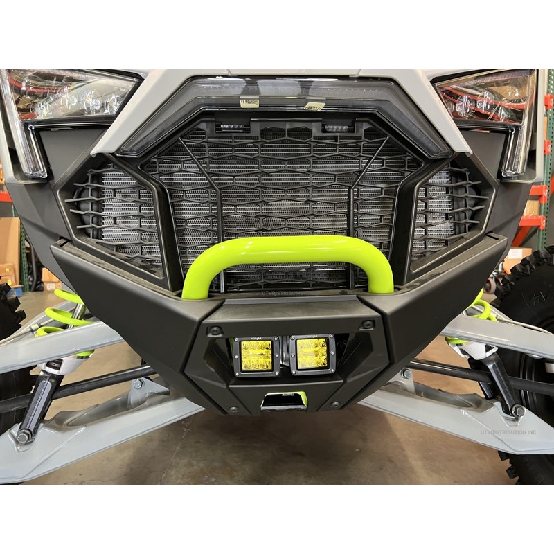 LED Light Pod / Bar Mount Fits Polaris Pro R