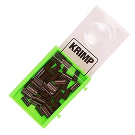 KORDA SPARE KRIMPS 06mm - KSK06