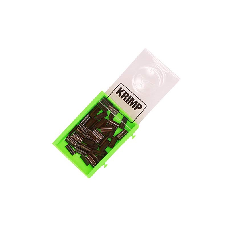 KORDA SPARE KRIMPS 06mm - KSK06
