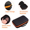 Large Capacity Tool Case Portable Power Tool Case Tools Storage