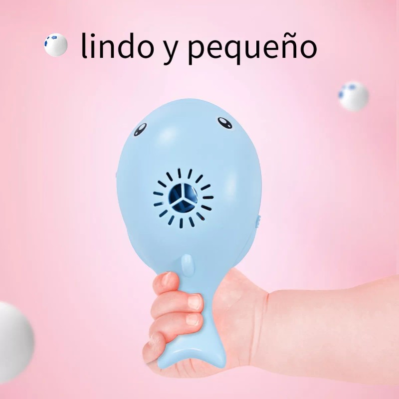 Show Me Bola De Suspensión Del Ventilador Para Niños M171