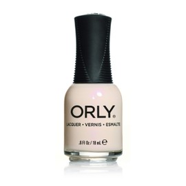 Orly Nail Polish, Naked Canvas, 0.6 Ounce